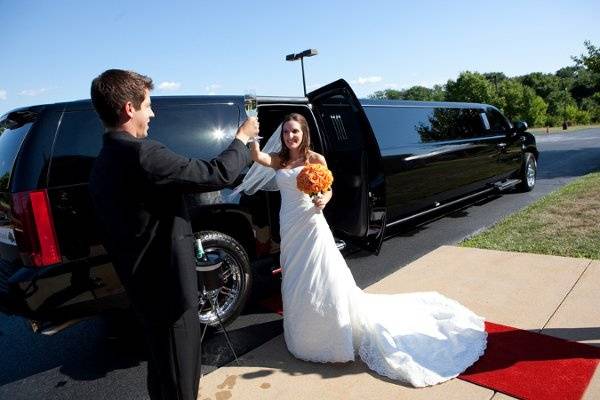 Secrets Limousine Service