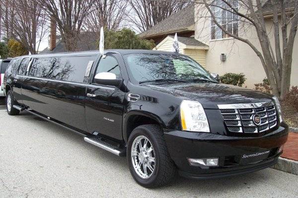 Secrets Limousine Service