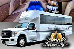 Secrets Limousine Service