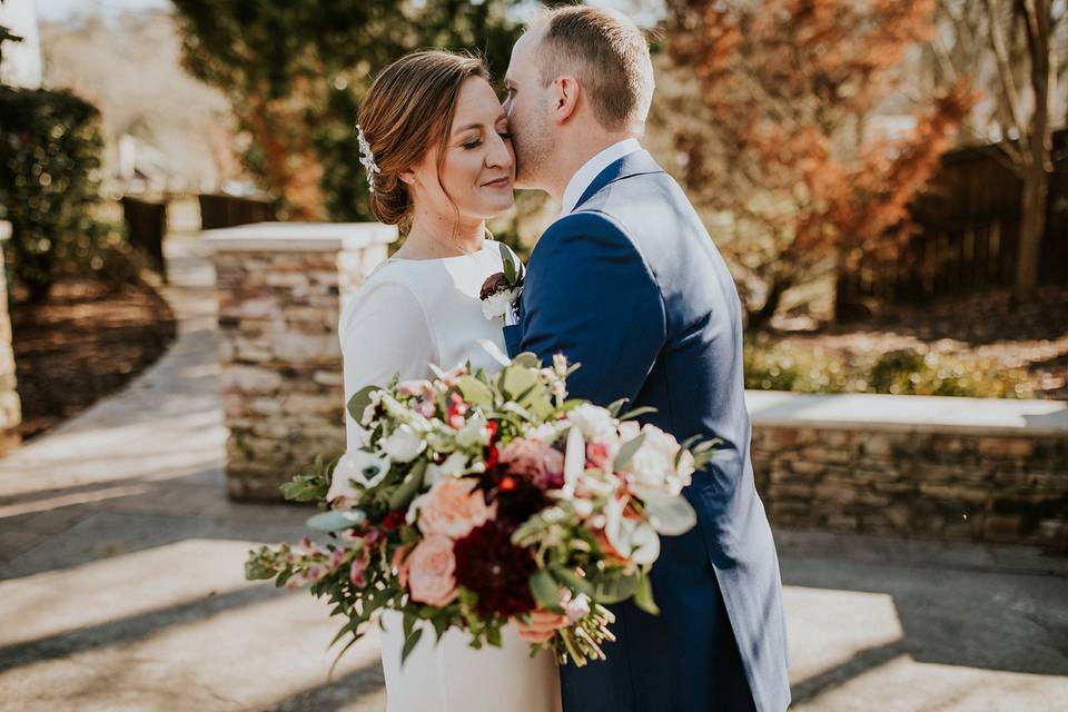 First Dance