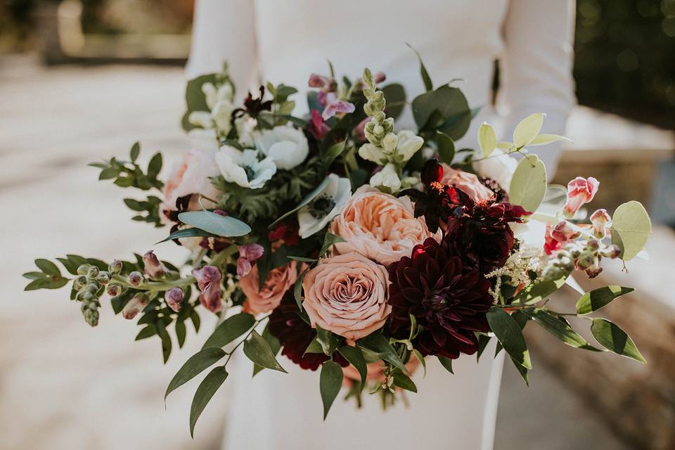 Bridal Bouquet