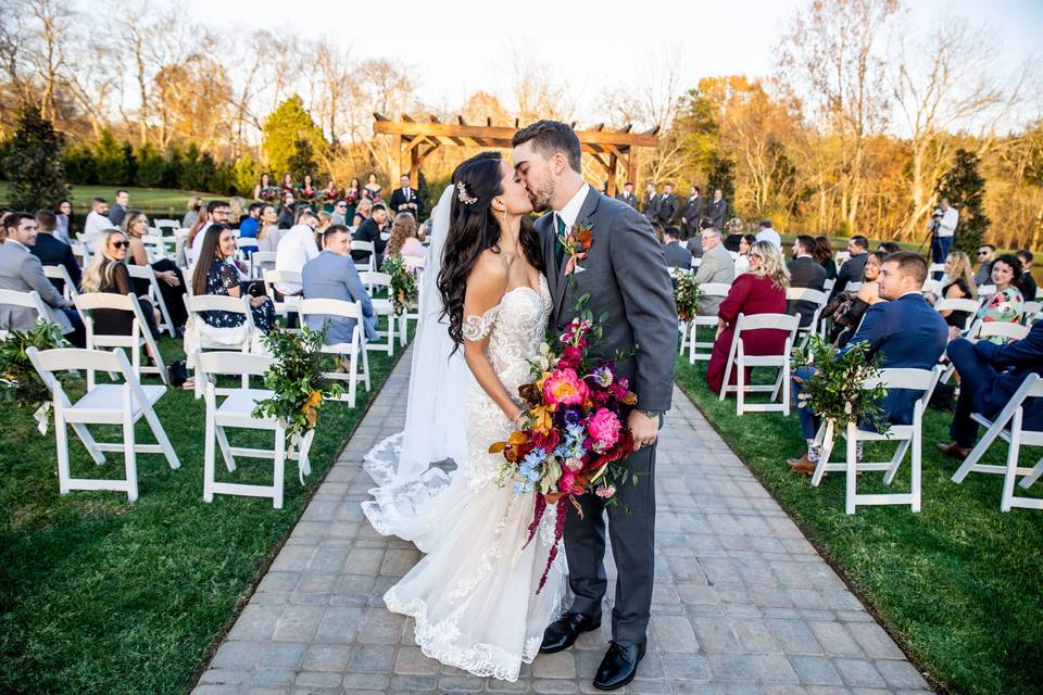 Wedding Ceremony