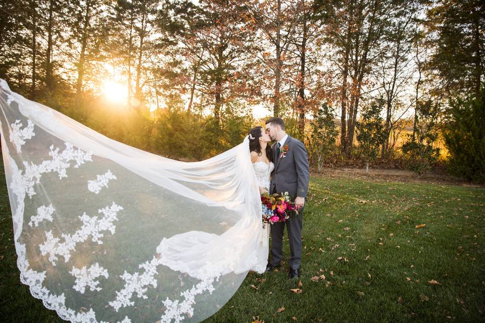 Wedding Ceremony