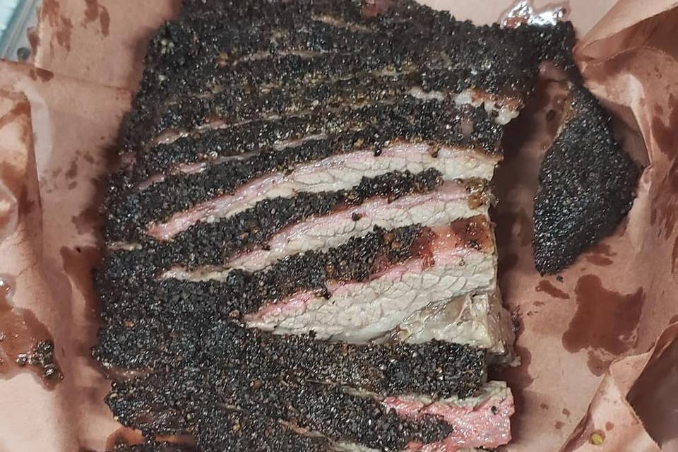 Texas-inspired