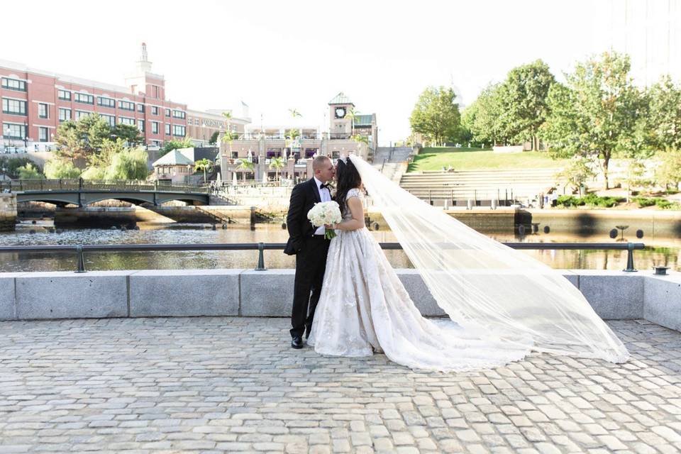 Waterplace Park