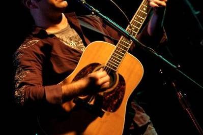 Serenade | Stacy Arrington