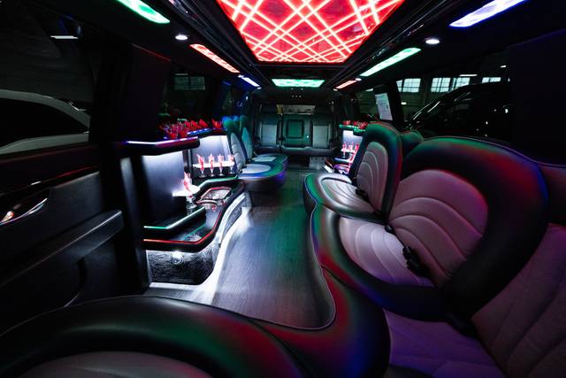 BBZ Limousine & Livery Service