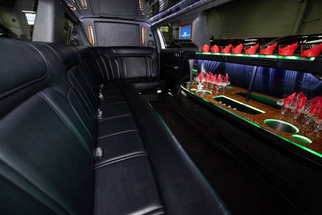 BBZ Limousine & Livery Service
