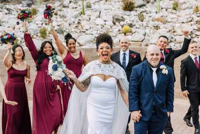 Ceremony, Tucson DJ