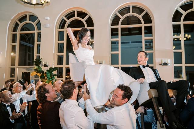 The Hora