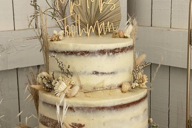 Kitchen Creations by Helzer
