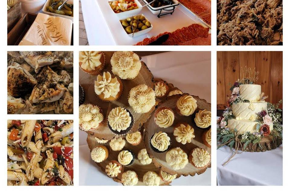 Kitchen Creations by Helzer