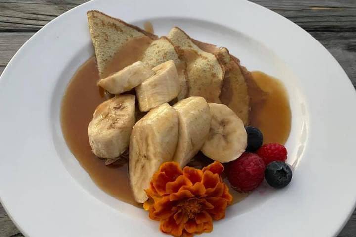 Kitchen Creations by Helzer