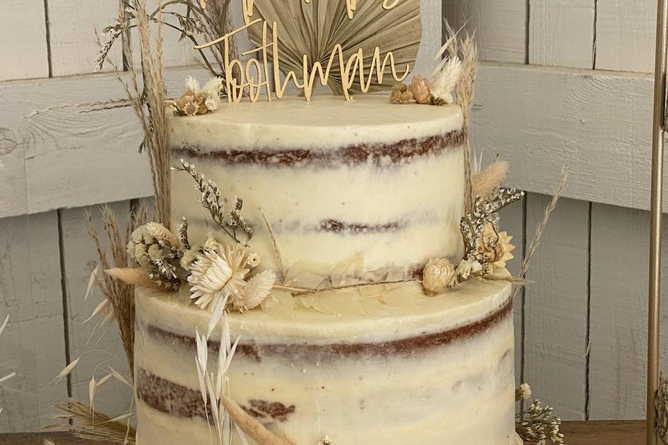 Kitchen Creations by Helzer