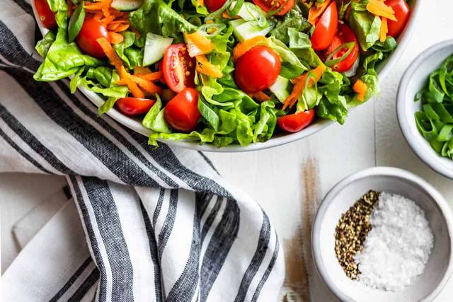 Green Salad