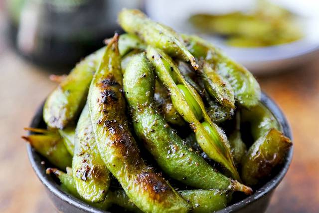 Edamame