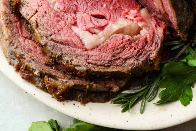 Prime Rib
