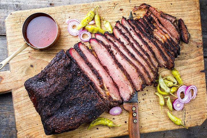 Brisket