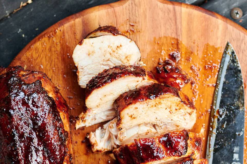 Chicken Breast