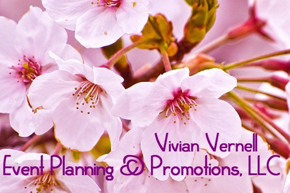 Vivian Vernell Event Planning & Promotions, LLC