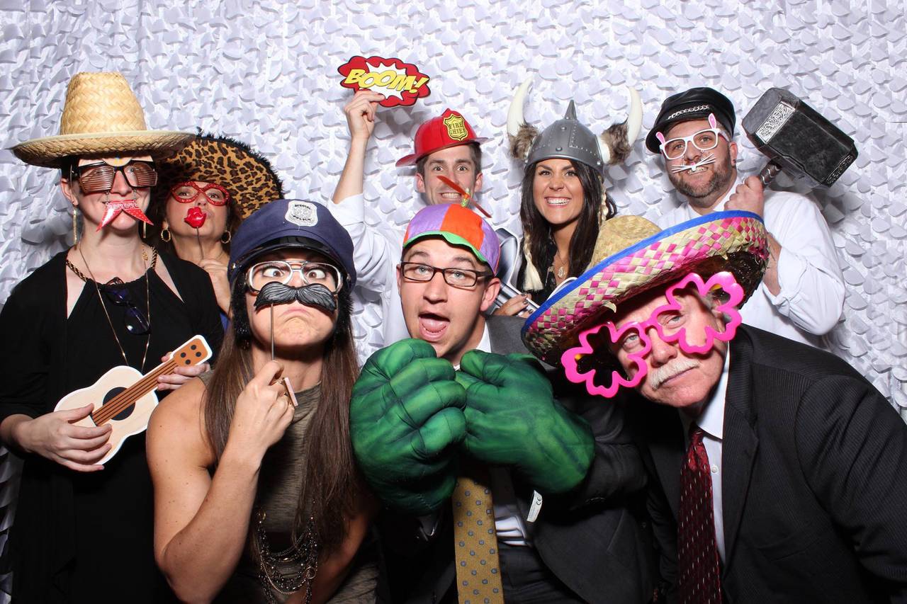 Smiletime Photo Booth Reviews - Edmond, OK - 20 Reviews