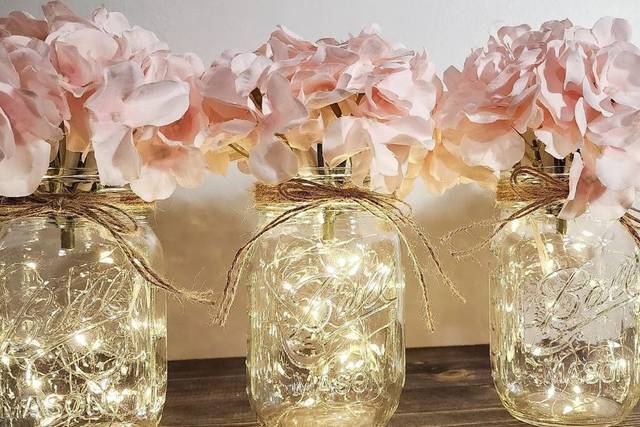 Wedding Decor Accessories