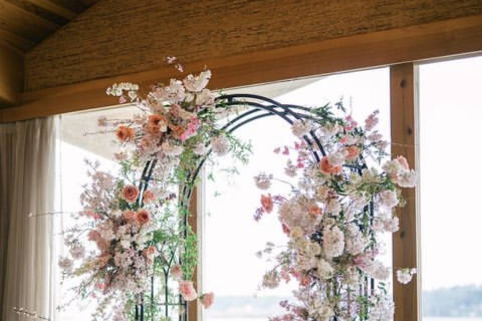Beautiful Arch