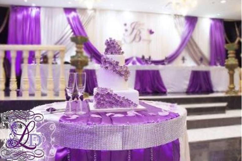 Lavish Decor'
