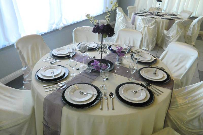 Lavish Decor'