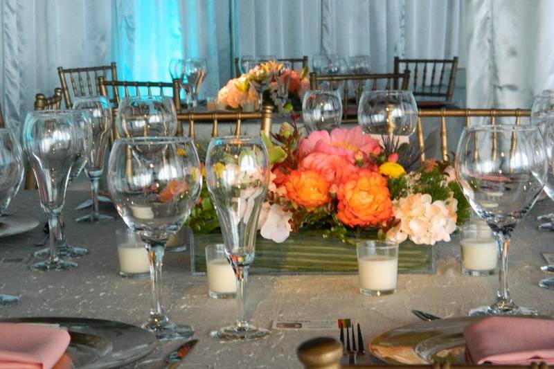 Lavish Decor'
