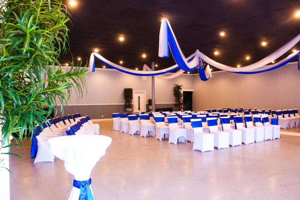 Lavish Decor'