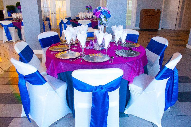 Lavish Decor'
