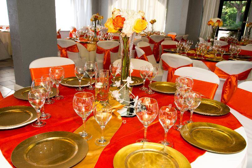 Lavish Decor'