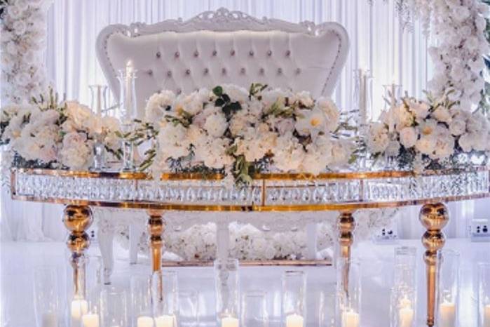 Lavish Decor'