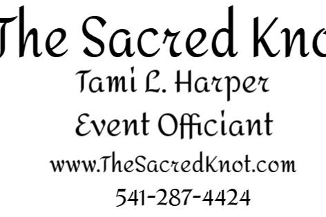 The Sacred Knot
