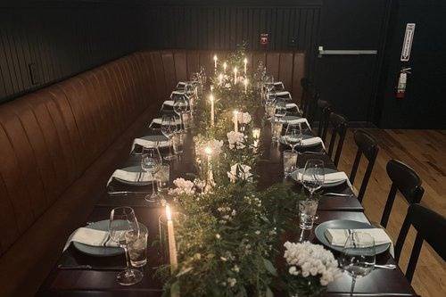 Starrs Restaurant