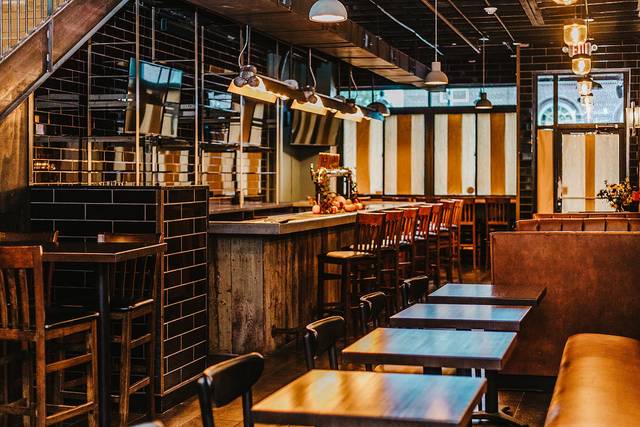 Starrs Restaurant