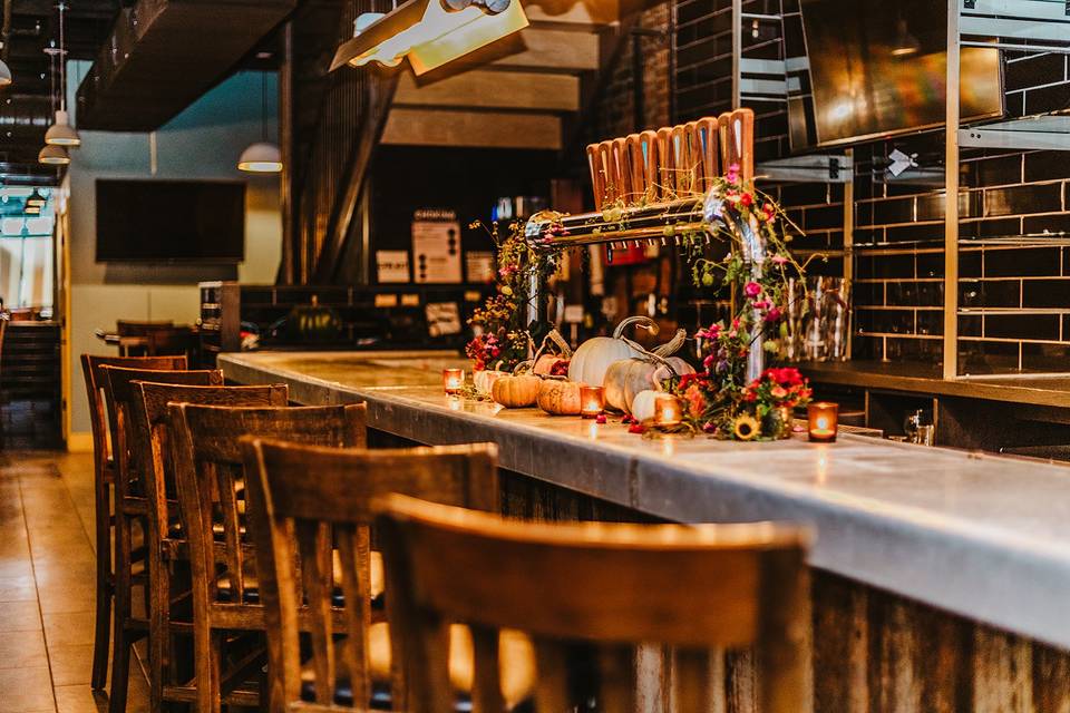 Starrs Restaurant