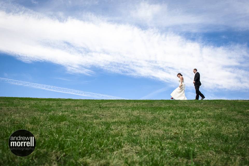 Andrew Morrell Photography Washington DC Wedding Photographer