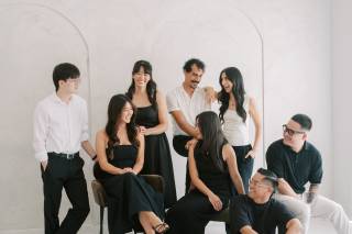 Danya Chen Photography