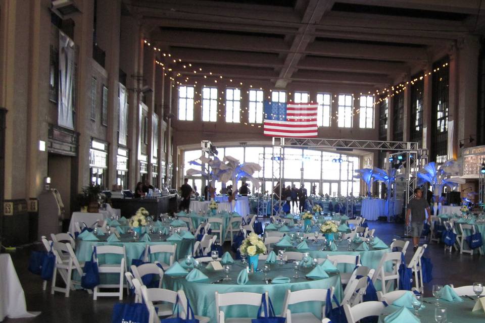 Convention Hall, Asbury Park