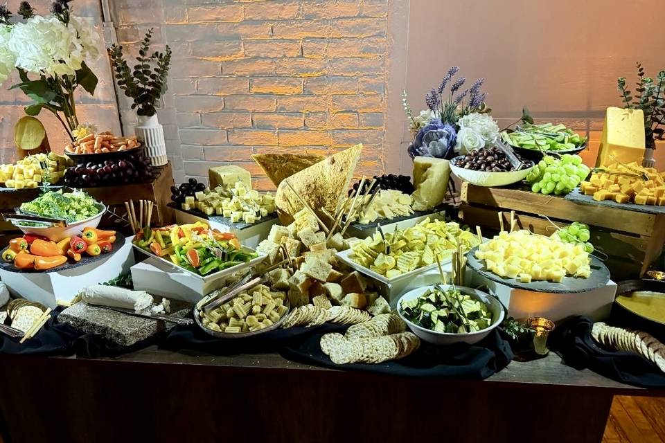 Charcuterie
