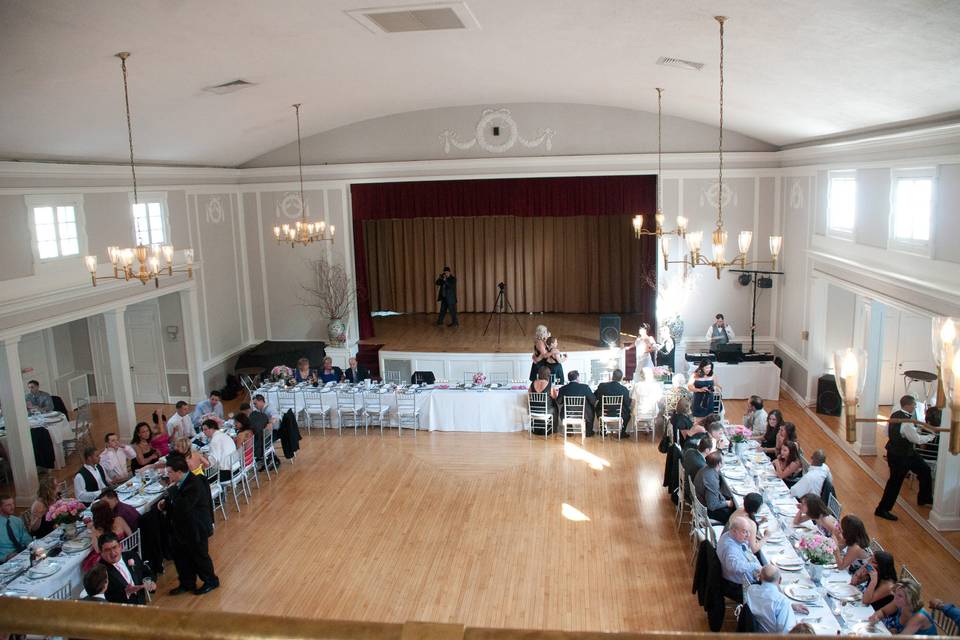 Glen Ridge Women's Club