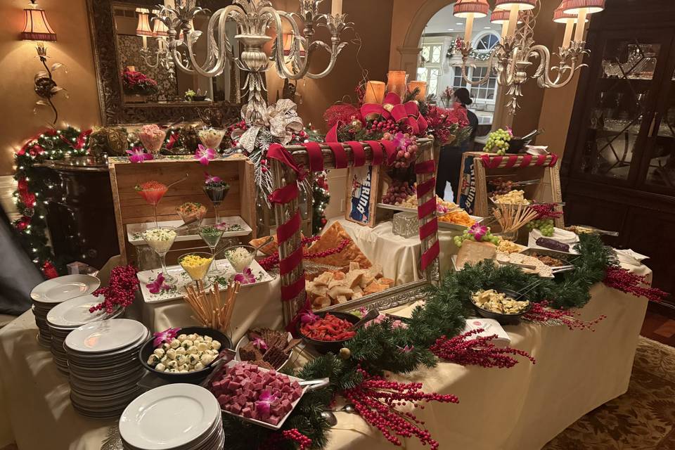 Grazing Table