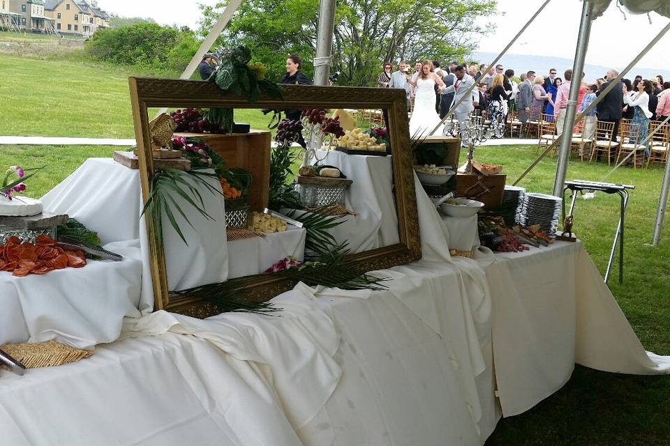 Beach Wedding