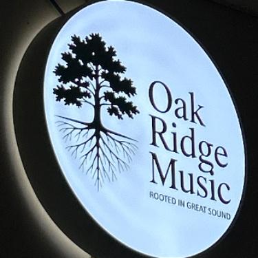 Oak Ridge Music