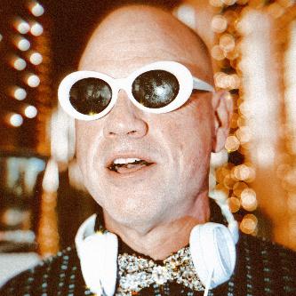 DJ  Doug Fry, mba