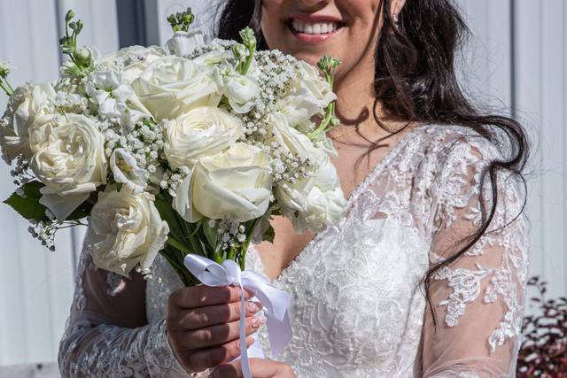 The Beauty in Every Detail