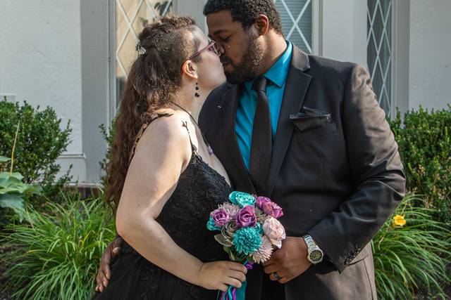 John & Emily