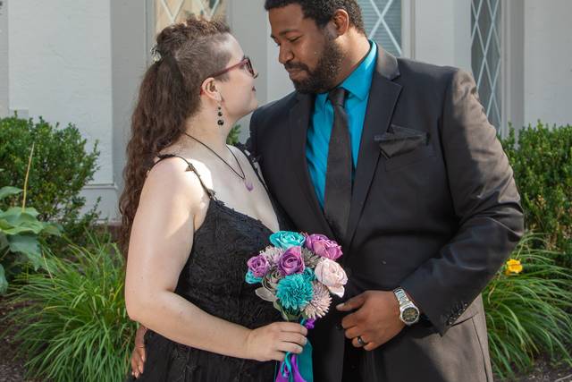 John & Emily